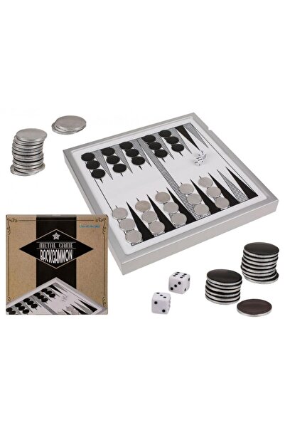 Out of The Blue KG Joc table, versiune metal