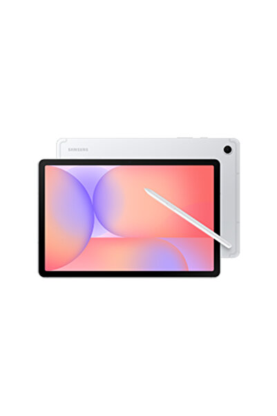 Samsung Galaxy Tab S10 Lite 5G 8GB 256GB Silver