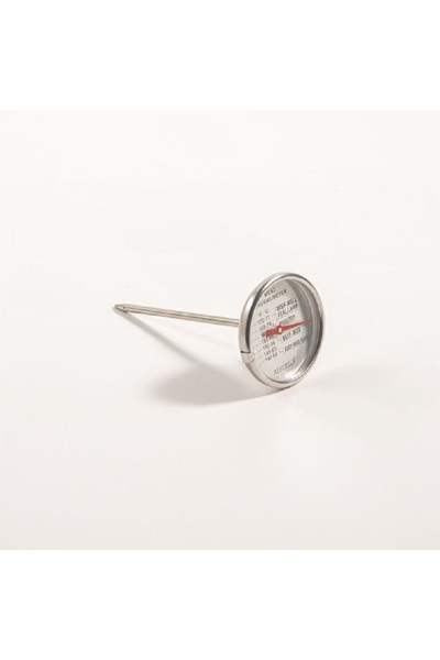 Alberto مقياس حرارة اللحوم