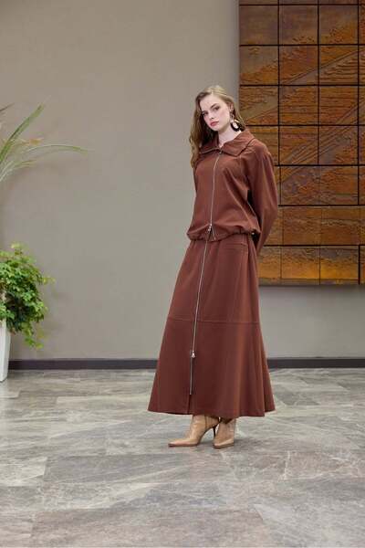 MissWhence Skirt set