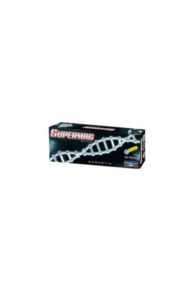 plastwood Supermag Style 24