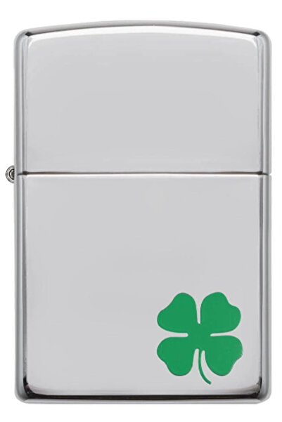 Zippo Çakmak 24007-000022 A Bit O Luck-Z313
