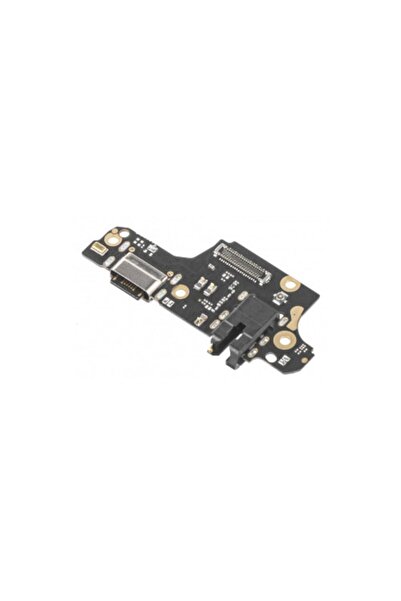 Dali Charging Connector Board Compatible with Redmi Note 9 Pro, Audio and Microphone, Metal