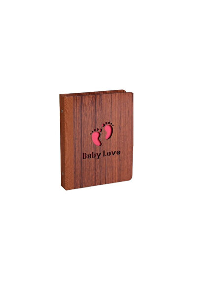 eR D L Φωτογραφικό άλμπουμ Baby Love, 32 φωτογραφίες 10x15cm.