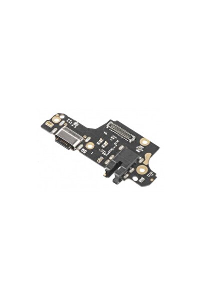 Dali Charging Connector Board Compatible with Redmi Note 9 Pro, Audio and Microphone, Metal