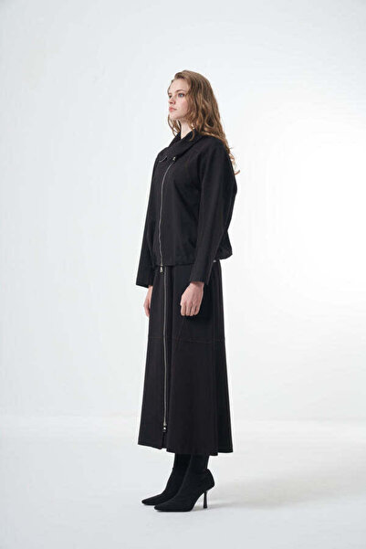 MissWhence Skirt set