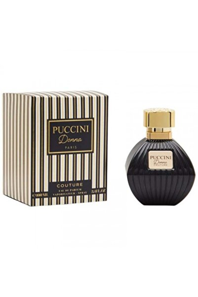 PUCCİNİ عطر دونا كوتور أو دي بارفان للنساء 100 مل