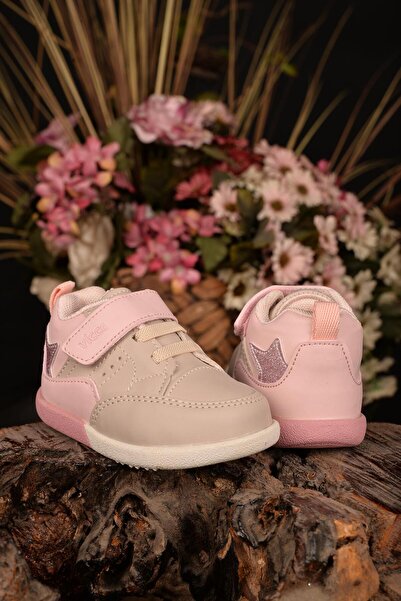 Vicco Baby First Step Winter Waterproof Non-Slip Lightweight Eva Sole Orthope...