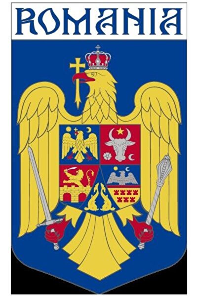 Magnetella Souvenirs Magnet de frigider MB243