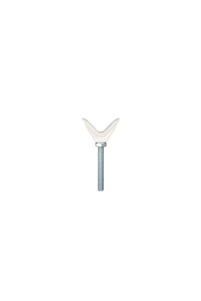 reer Element Y pentru porile cu montaj prin presiune 46905