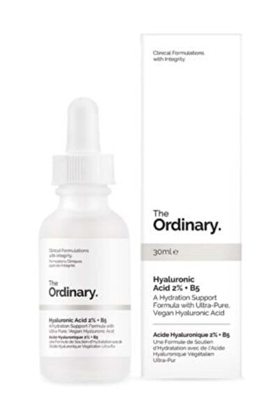 Cosmomiss حمض الهيالورونيك 2% + B5 من ذا أورديناري 30 مل