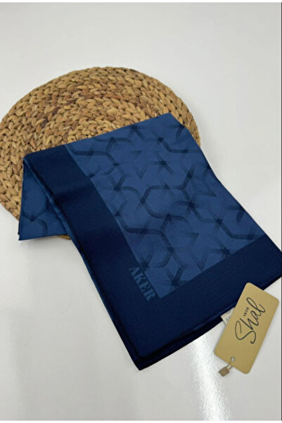 Aker Karma Eşarp Lacivert IST 1040600 - 921