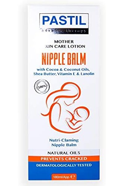 PASTIL لوشن الجسم الكامل لعلاج علامات التمدد وترطيب البشرة، مناسب للبشرة الجافة