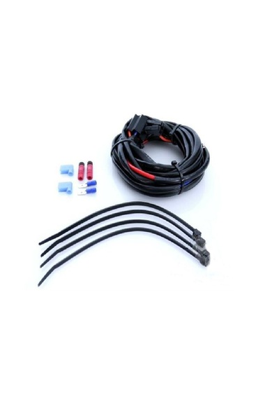 Vparts Adaptor universal pentru cablajul claxonului DENALI SoundBomb - BIHR 1079864 (pentru motociclete)