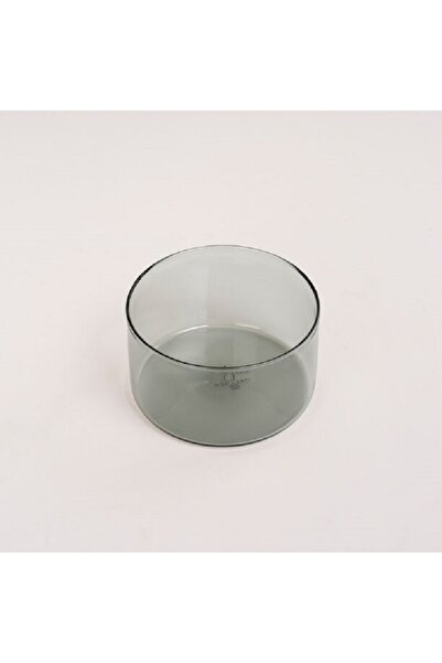Dallaty glass porcelain nut bowls set 4 pcs