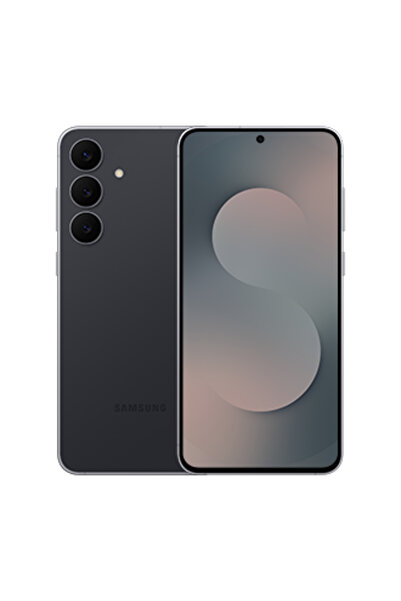 Samsung Galaxy S25 FE 5G 8GB 256GB Jetblack