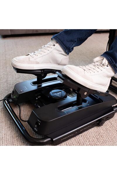 Turtle Beach VelocityOne Universal Rudder Pedals