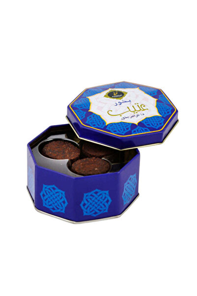 khadlaj perfumes Bakhoor Ateeb 70 G