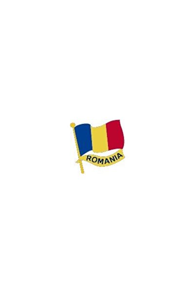 Magnetella Souvenirs Magnet de frigider Romania MB242