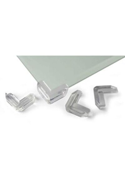 reer Corner Protectors for Glass Tables 4904