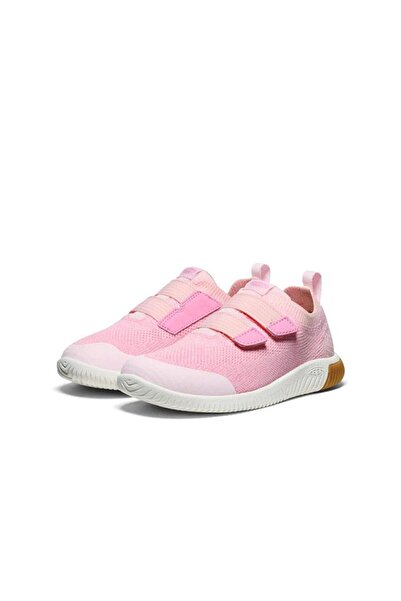 Keen KNX Knit Çift Bantlı Çocuk Sneaker
