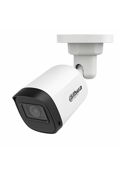 DAHUA Hac-b1a21-u-a-0360b, 2mpix, 3.6mm Lens, 30 Mt Gece Görüşü, Dahili Mikro...