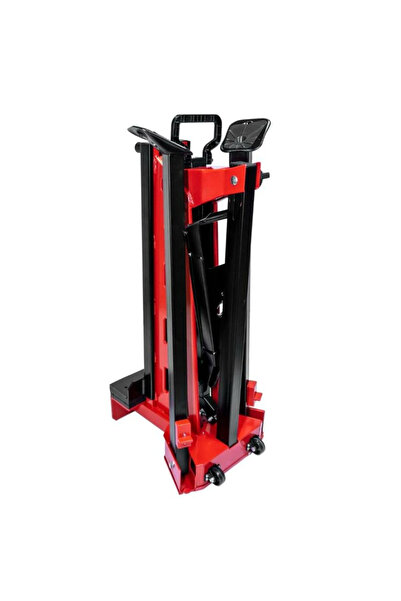 Rox Wood 0194 Çok Amaçlı Katlanır Portatif Çalışma Tezgahı