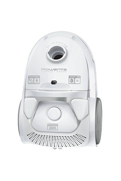 Rowenta Aspirator compact cu sac RO3927EA