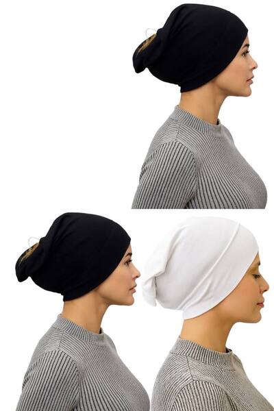 ALDAYER 3-ADET Boru Bone Rahat Konforl