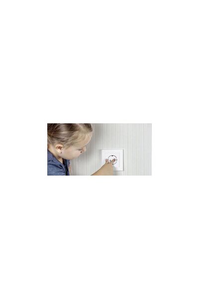 reer Safety Socket Covers 2907