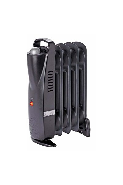 DacEnergy Mini radiator electric , putere 500 W, 5 elementi, termostat ajusta...