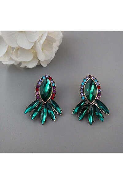 MOONGLOW ACCESSORIES Taylor Earrings