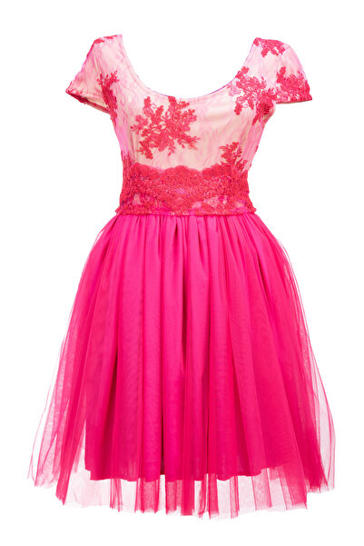 FARA Rochie eleganta fete