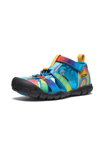 Keen Seacamp II CNX Çocuk Sandalet