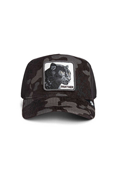 Goorin Bros . Panther Camo (Panther Figure) 101-2249 Hat