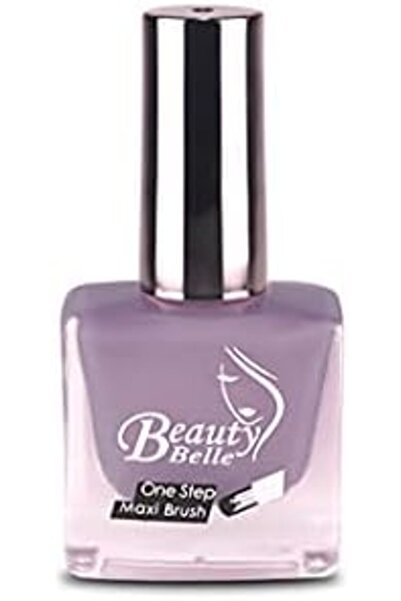 Beauty Belle فرشاة طلاء أظافر ماكسي بخطوة واحدة من بيوتي بيل، مجموعة من 10 قطع