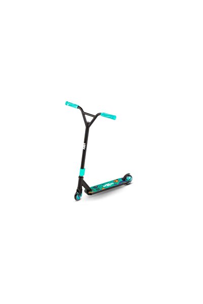 Mercaton Trotineta pentru cascadorii WXM WRS-CY1 Turquoise