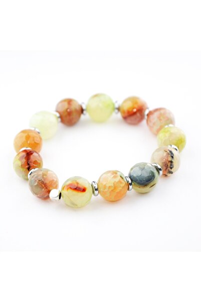 BlackCraft سوار كاندي للنساء