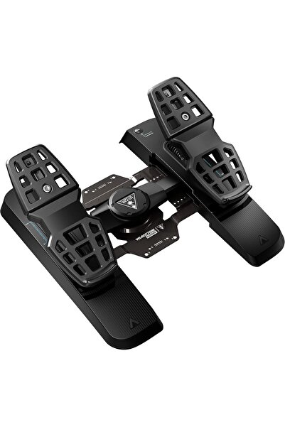 Turtle Beach VelocityOne Universal Rudder Pedals