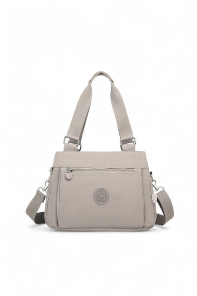 SMART BAGS حقيبة كتف نسائية من كرينكل أوبن مينك طراز SMB1125