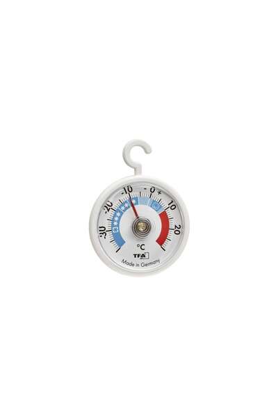TFA Analog Refrigerator Thermometer 14.4005