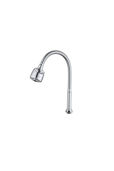 Meşem صنبور سبرالي ذو رقبة مرنة إيكو كوبار 50 سم MES7535