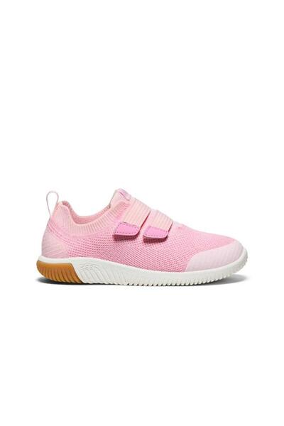 Keen KNX Knit Çift Bantlı Çocuk Sneaker