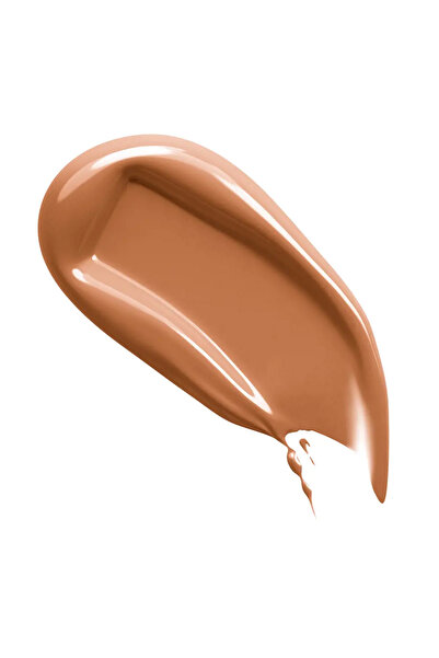 RIMMEL LONDON Fond de ten hidratant, LASTING FINISH SPF20, 450 caramel, 30 ml