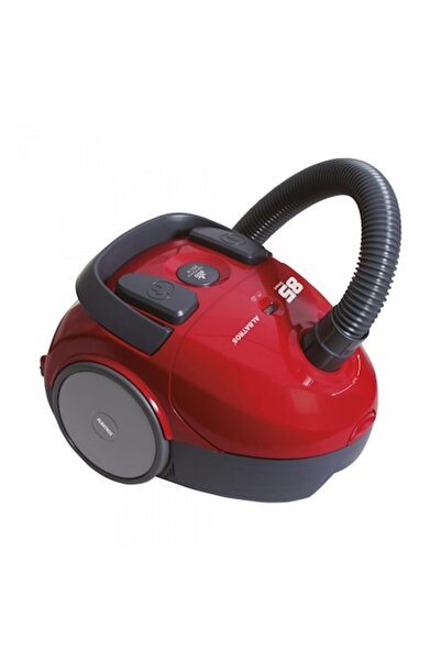 ALBATROS Aspirator Smart 85 Roșu