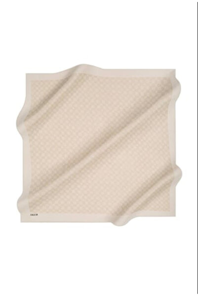 Aker Elegance Monogram Eşarp Taş IST 1090500-933