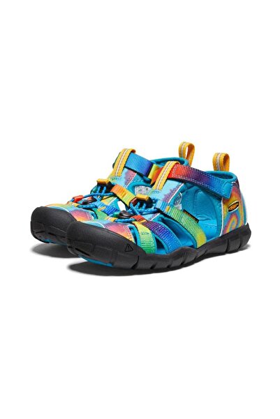 Keen Seacamp II CNX Çocuk Sandalet