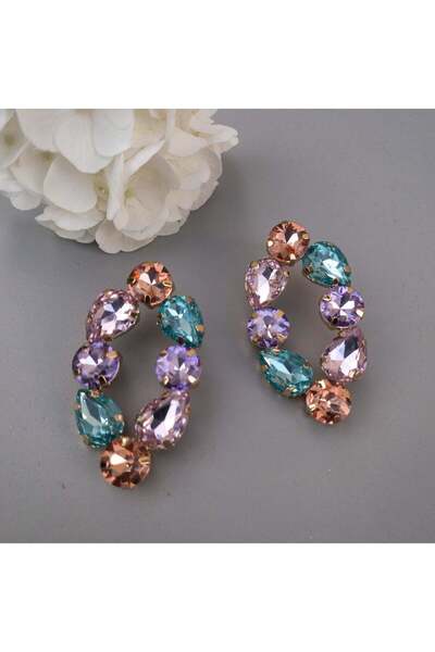MOONGLOW ACCESSORIES Wayne Earrings