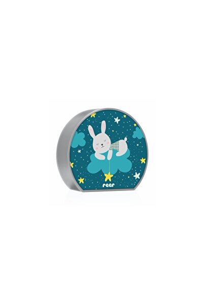 reer Lumină de noapte LED MyBabyLight Iepuraș, 0+ luni,