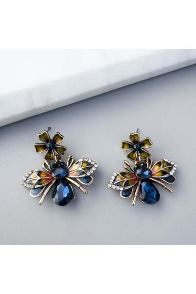 MOONGLOW ACCESSORIES Lia Earrings